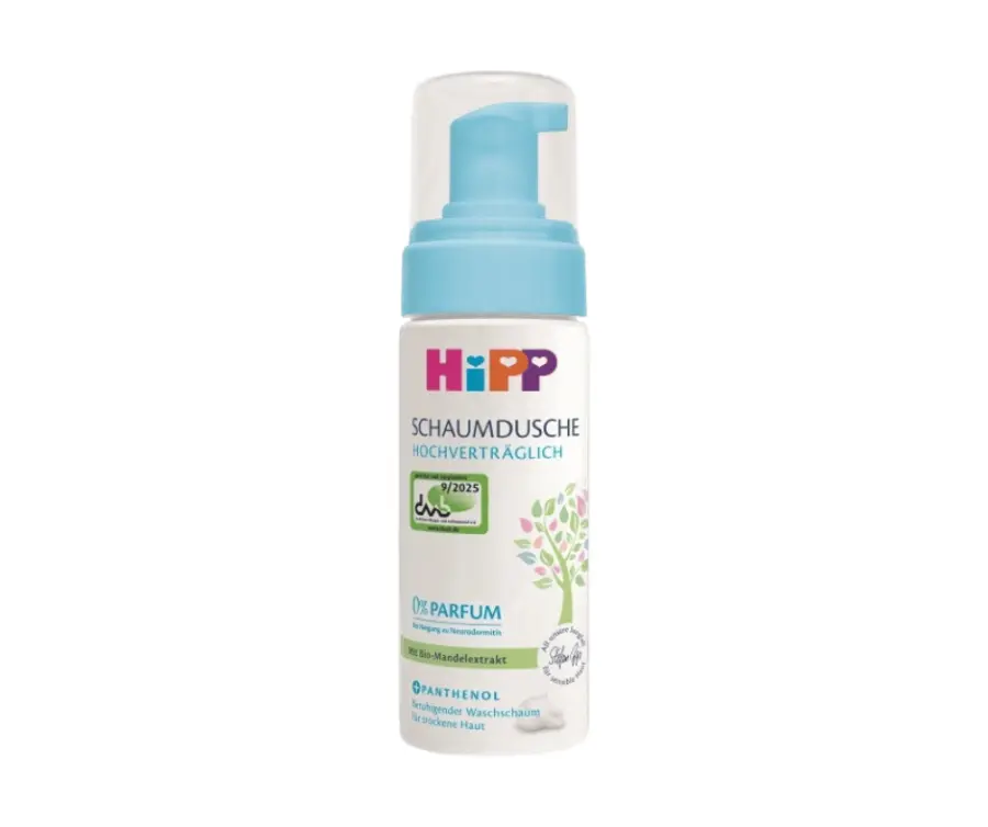 15130-hipp prvni myci pena 15130-hipp prvni myci pena